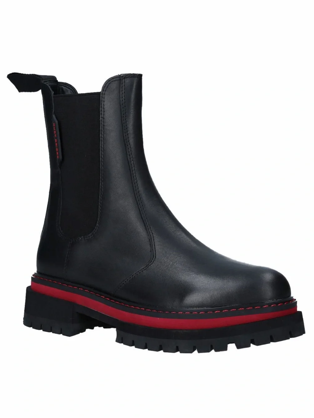 Kurt Geiger London Bear Chelsea Boots